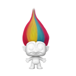 Pop! Rainbow Troll (D.I.Y.), , hi-res view 1