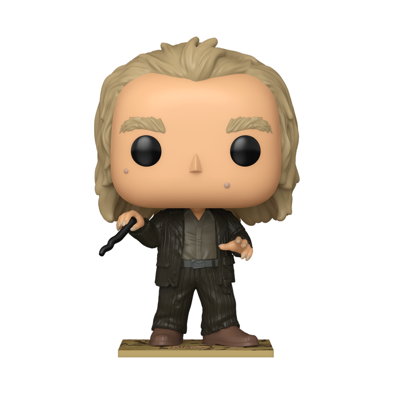 Pop! Peter Pettigrew (Marauder&rsquo;s Map), , hi-res view 1