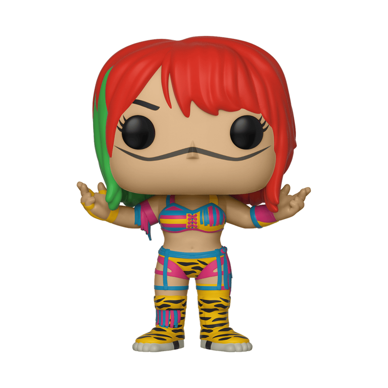 Pop! Asuka, , hi-res view 1