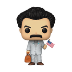 Pop! Borat, , hi-res view 1