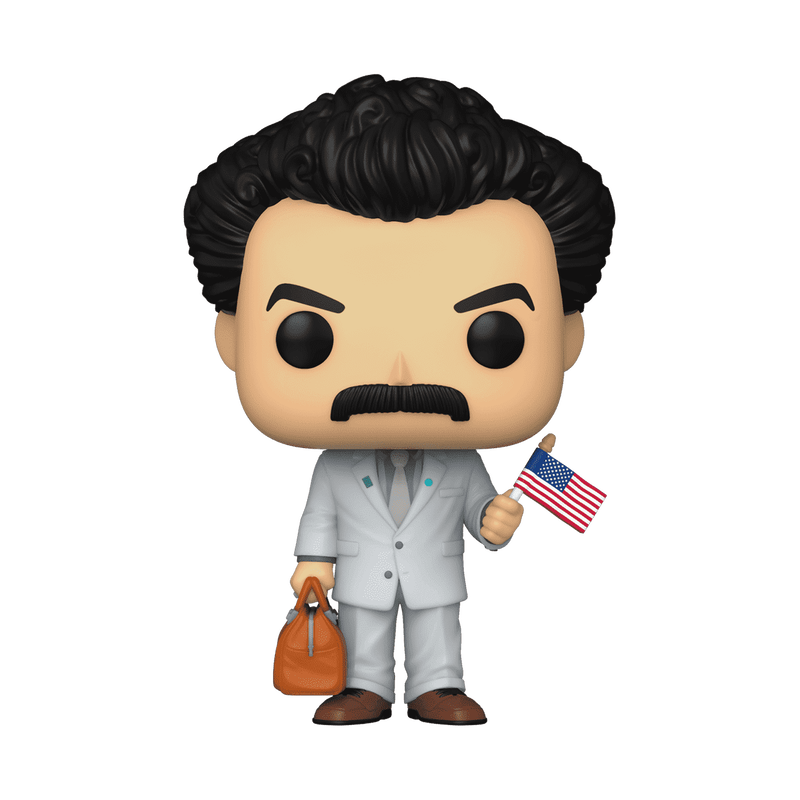 Pop! Borat, , hi-res view 1