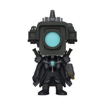 Pop! Titan Cameraman, Image 1