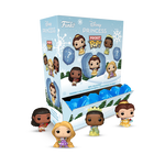 Disney Princess Holiday Mystery Pocket Pop Ice