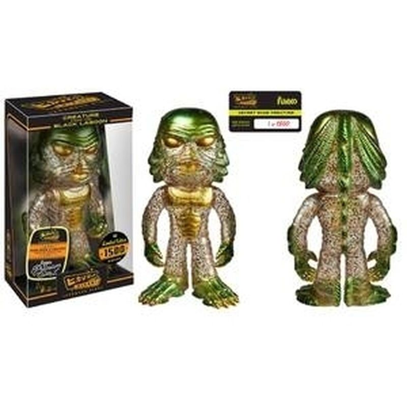 UM-Creature Green Secretbase, , hi-res view 1