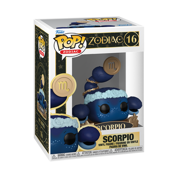Pop! Scorpio, Image 2