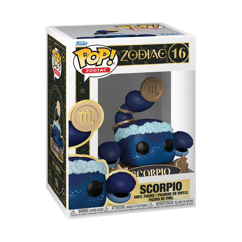 Pop! Scorpio, , hi-res view 2