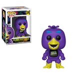 FNAF Black Light-Chica, , hi-res view 1