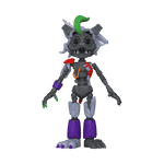 Ruined Roxy Action Figure, , hi-res view 1