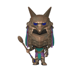 Pop! Anubis Guard (Metallic), , hi-res view 1