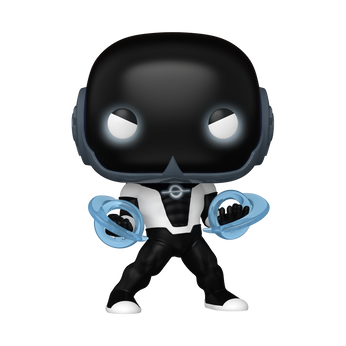 Pop! Radiant Black (Glow) with Pop! Protector, , hi-res view 1