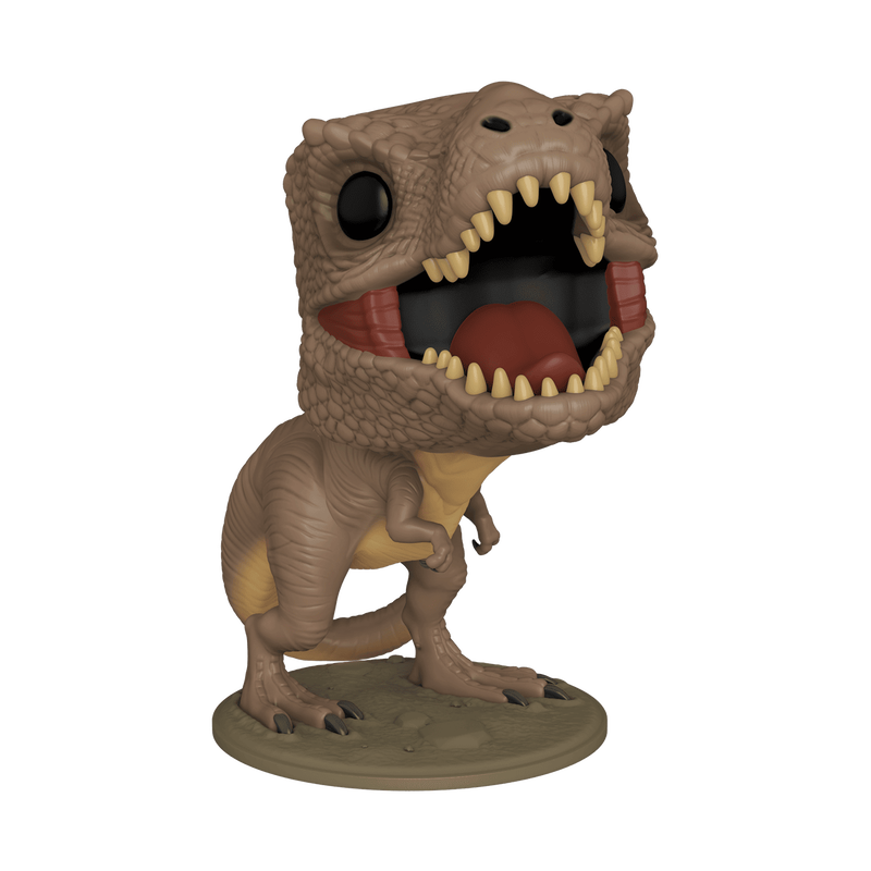 Pop! Jumbo T.Rex, , hi-res view 1