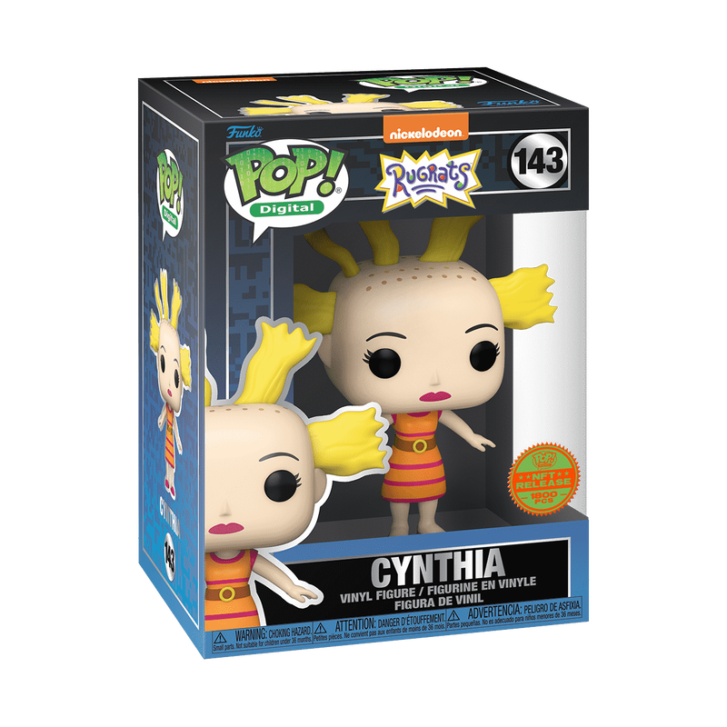 Pop! Cynthia, , hi-res view 2