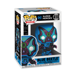 Pop! Blue Beetle, , hi-res view 2