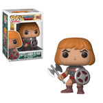 MOTU S2- He-Man w/ Battle Armor, , hi-res view 1
