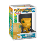 Pop! Agumon, , hi-res view 2