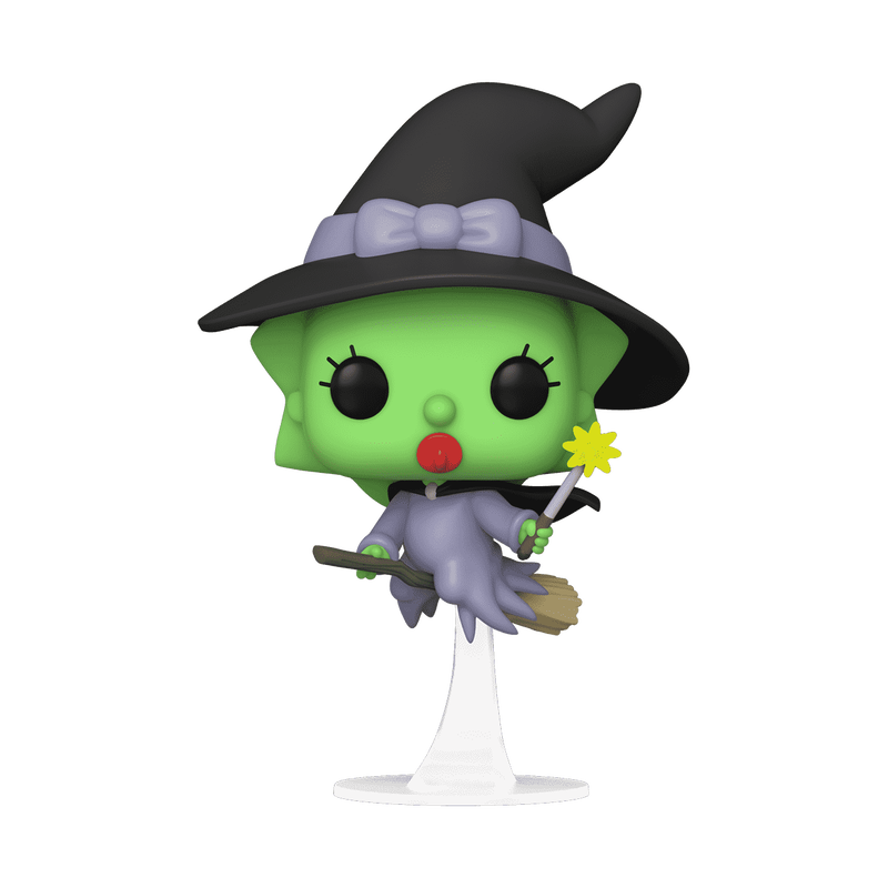 Pop! Witch Maggie, , hi-res image number 1