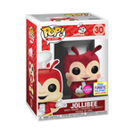 POP Ad Icons: Jollibee (FL), , hi-res view 1