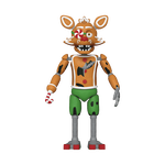 Buy Gingerbread Foxy Action Figure at Funko.