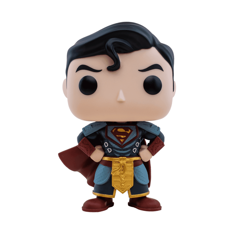 Pop! Superman, , hi-res view 1