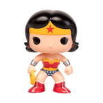 Pop! Classic Wonder Woman, , hi-res view 1
