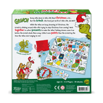 Dr. Seuss Merry Grinchmas! Board Game, , hi-res view 3