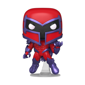 Pop! Onslaught, Image 1