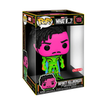 Infinity Killmonger (Black Light) (Jumbo), , hi-res view 1