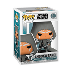 Pop! Ahsoka Tano, , hi-res view 2
