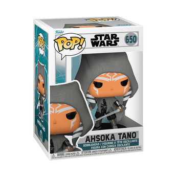Pop! Ahsoka Tano, Image 2