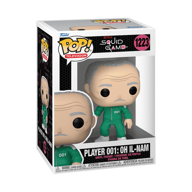 Pop! Player 001, , hi-res view 3