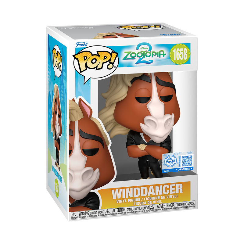 Pop! Winddancer, , hi-res view 2