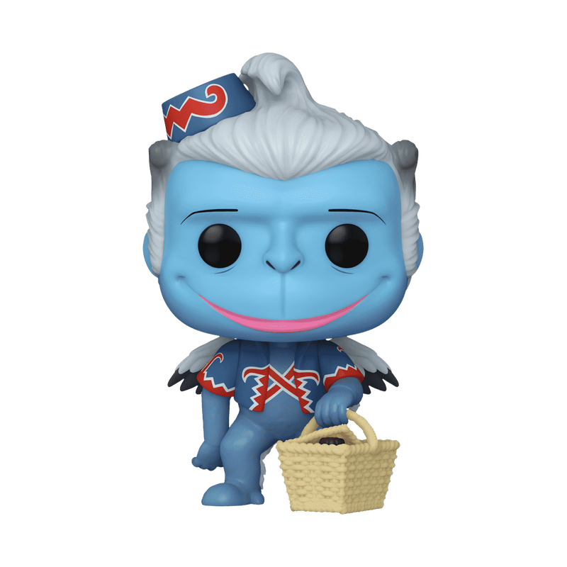 Pop! Winged Monkey (85th Anniversary), , hi-res view 1