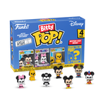 Bitty Pop! Disney 4-Pack Series 1, , hi-res view 1