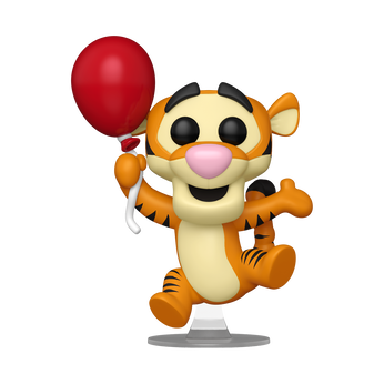 Pop! Tigger with Balloon, Image 1