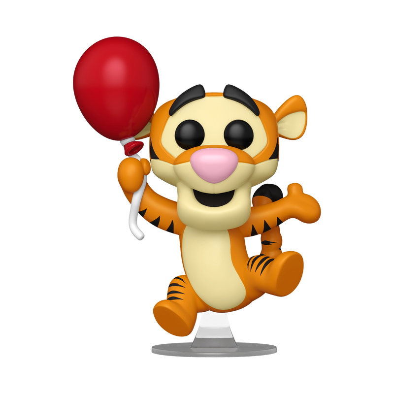 Pop! Tigger with Balloon, , hi-res view 1