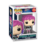 Pop! Ramona Flowers (Scott Pilgrim Takes Off), , hi-res view 2