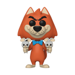 Pop! Mr. Jinks with Dixie & Pixie, , hi-res view 1