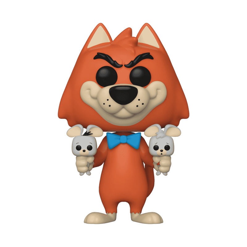 Pop! Mr. Jinks with Dixie & Pixie, , hi-res view 1