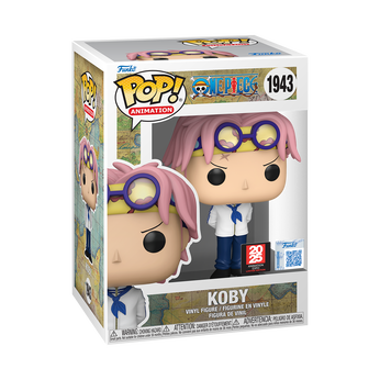 Pop! Koby, Image 2