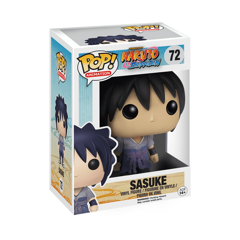 Pop! Sasuke, , hi-res view 2