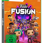 Funko Fusion and POP! Cosmic Freddy Bundle - Xbox Series X (EN/DE), , hi-res view 2