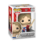 Pop! &ldquo;Hacksaw&rdquo; Jim Duggan, , hi-res view 2