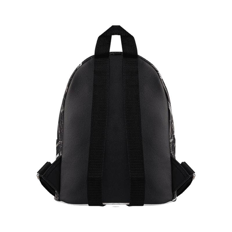 Lightsaber Mini Backpack, , hi-res view 2