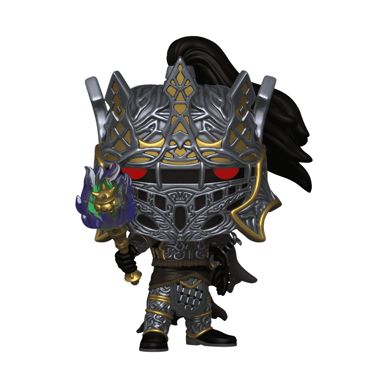 Pop! Lord Soth (Glow), , hi-res view 1
