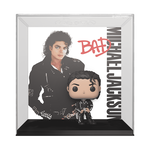 Pop! Albums Michael Jackson - Bad, , hi-res view 1