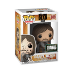 POP TV: Walking Dead - Daryl (Muddy), , hi-res view 1