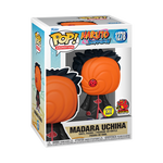 Pop! Madara Uchiha (Glow), , hi-res image number 2