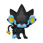 Pop! Luxray (Standing), , hi-res view 1