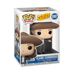 Pop! Elaine in Sombrero, , hi-res view 2