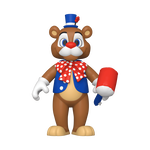 Circus Freddy Action Figure, , hi-res image number 1